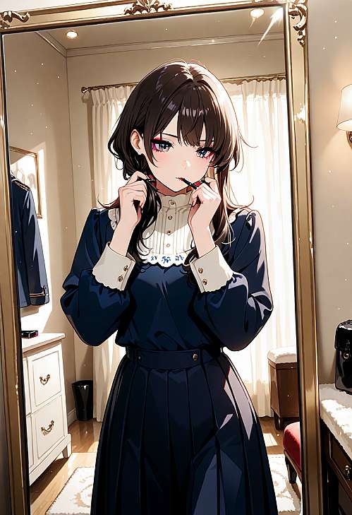 美布美/蒙德里安