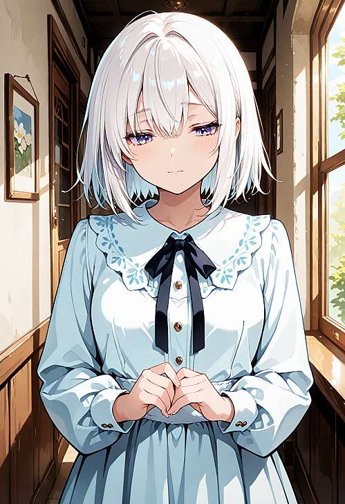 童话森林.星巴克