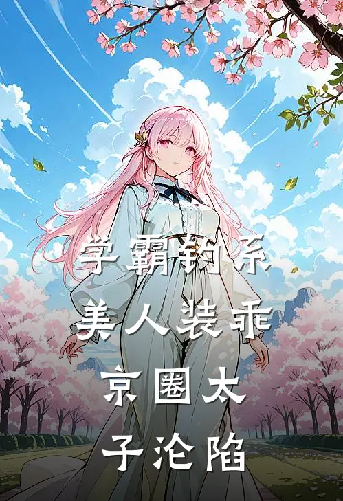 学霸钓系美人装乖，京圈太子沦陷(林默苏曼丽)全本免费完结小说_小说完结免费学霸钓系美人装乖，京圈太子沦陷林默苏曼丽