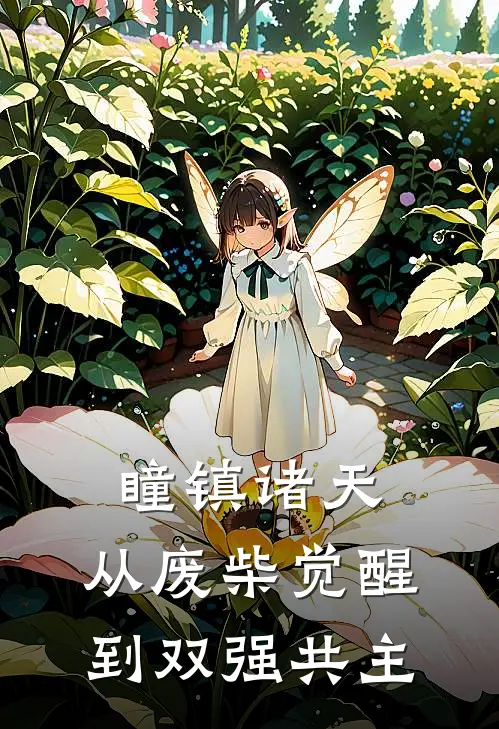 瞳镇诸天：从废柴觉醒到双强共主