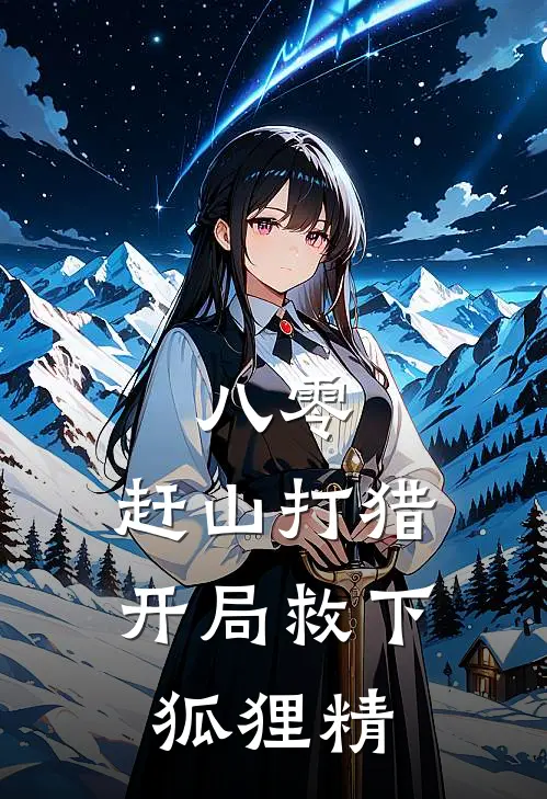 八零：赶山打猎，开局救下狐狸精