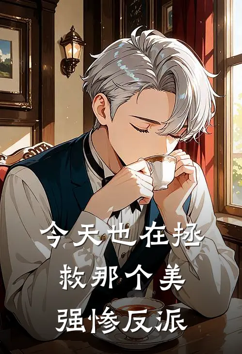 今天也在拯救那个美强惨反派