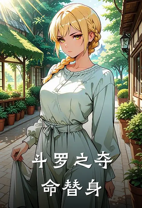 斗罗之夺命替身