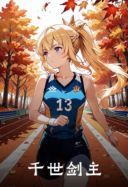 千世剑主慕金苏灵薇最新小说推荐_热门小说排行榜千世剑主(慕金苏灵薇)