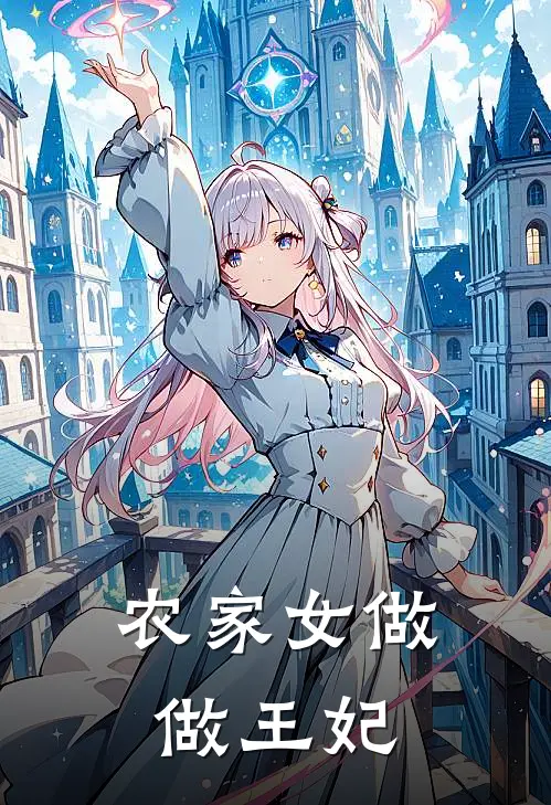 农家女做做王妃
