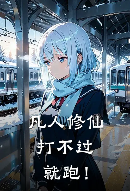 凡人修仙：打不过就跑！