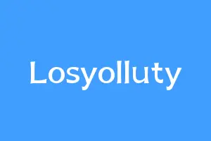 Losyolluty