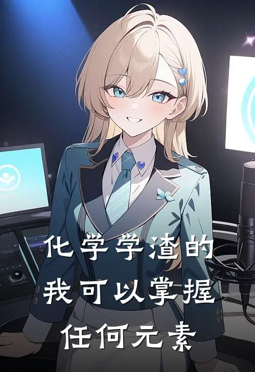 化学学渣的我可以掌握任何元素