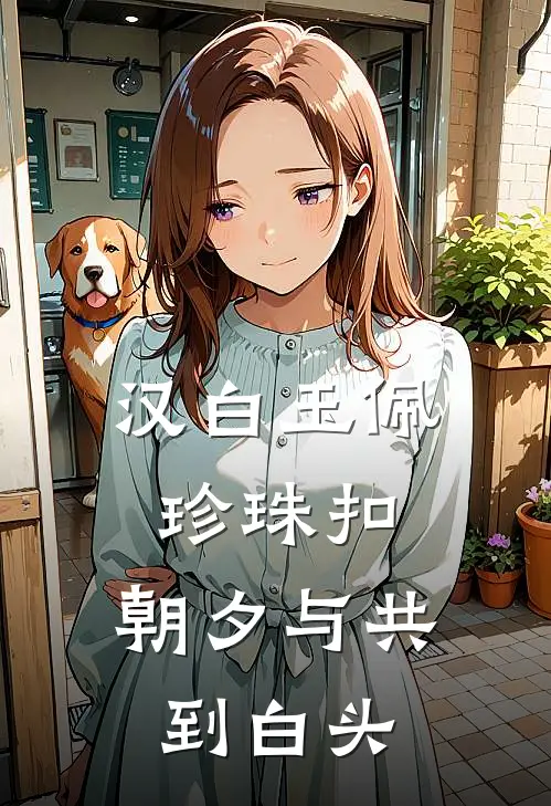 汉白玉佩珍珠扣，朝夕与共到白头重华莎翁已完结小说_最新章节列表汉白玉佩珍珠扣，朝夕与共到白头(重华莎翁)