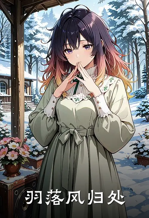 羽落风归处