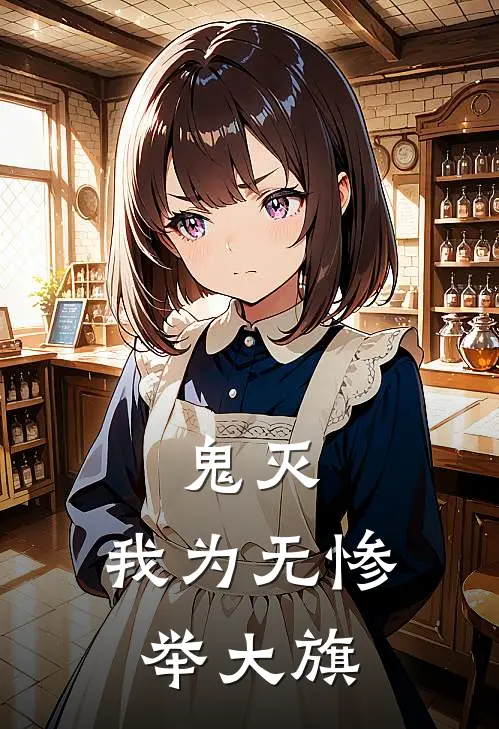 鬼灭：我为无惨举大旗