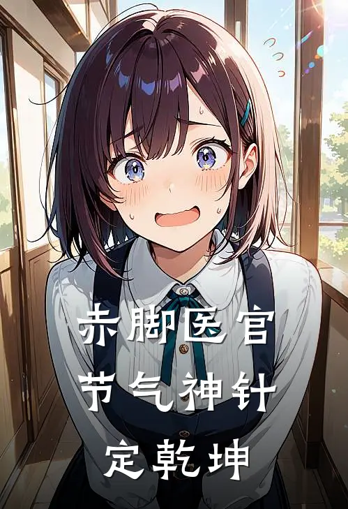 赤脚医官：节气神针定乾坤