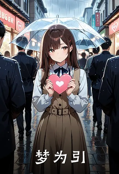 梦为引(李金李语夏)网络热门小说_最新小说梦为引(李金李语夏)