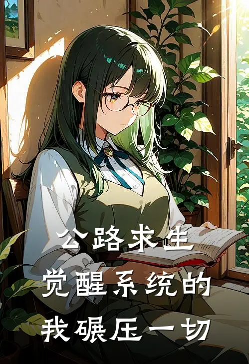 公路求生：觉醒系统的我碾压一切