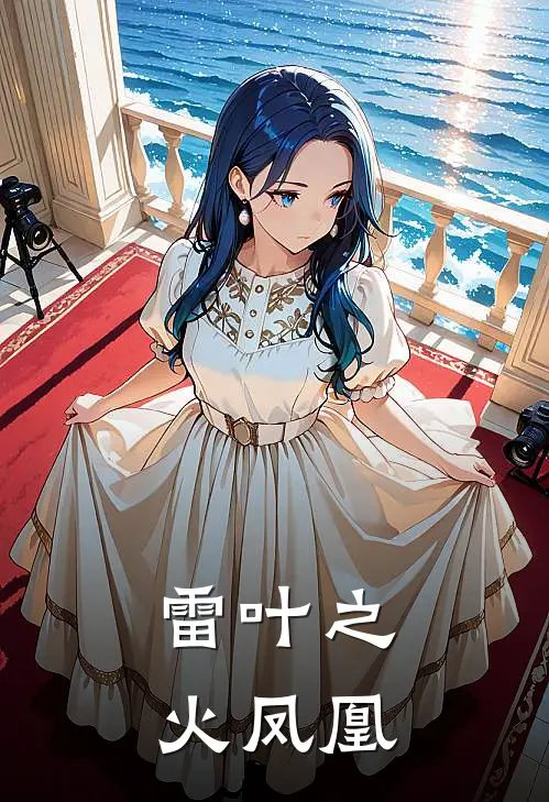雷叶之火凤凰