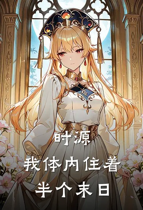 时源：我体内住着半个末日