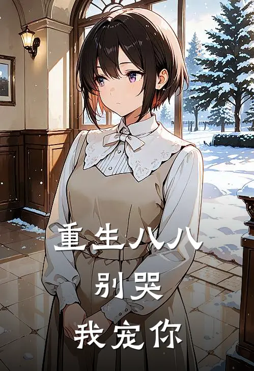 重生八八：别哭，我宠你
