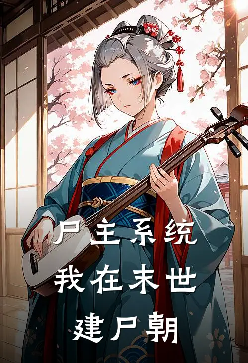 尸主系统：我在末世建尸朝