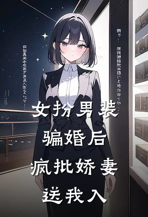 女扮男装骗婚后，疯批娇妻送我入沈玉灵江令臣热门的网络小说_完整版小说女扮男装骗婚后，疯批娇妻送我入(沈玉灵江令臣)