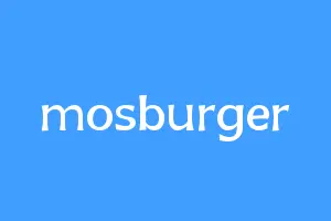 mosburger