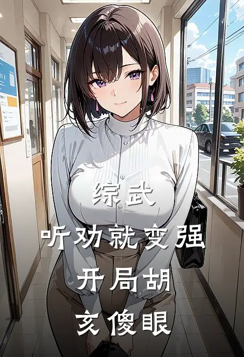 综武：听劝就变强，开局胡亥傻眼(嬴慕胡亥)热门小说排行_完结版小说综武：听劝就变强，开局胡亥傻眼嬴慕胡亥