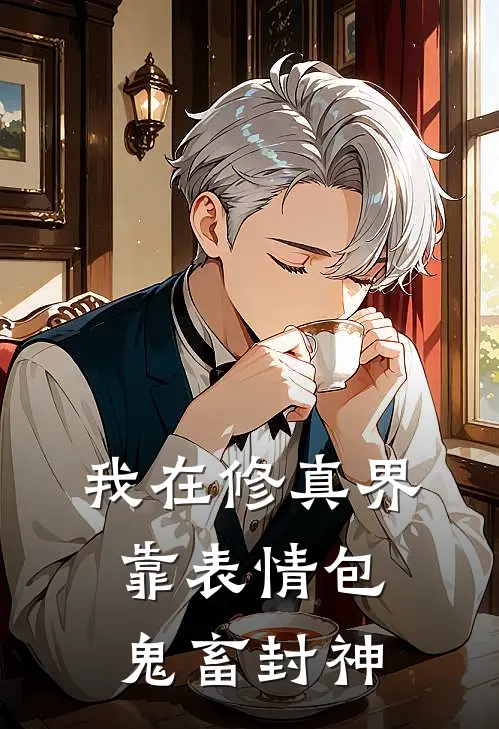 我在修真界靠表情包鬼畜封神