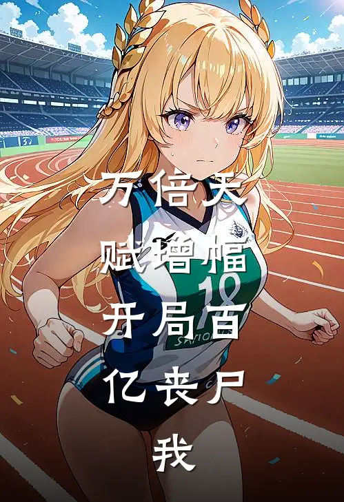 万倍天赋增幅：开局百亿丧尸，我