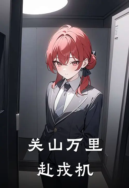 关山万里赴戎机