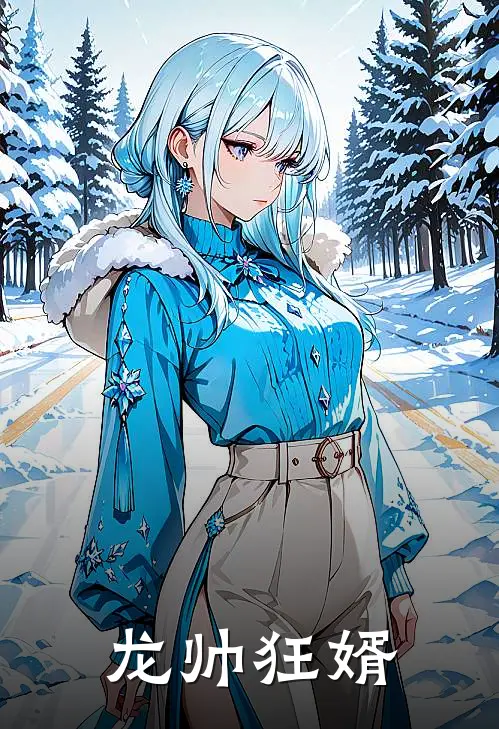 【龙帅狂婿】