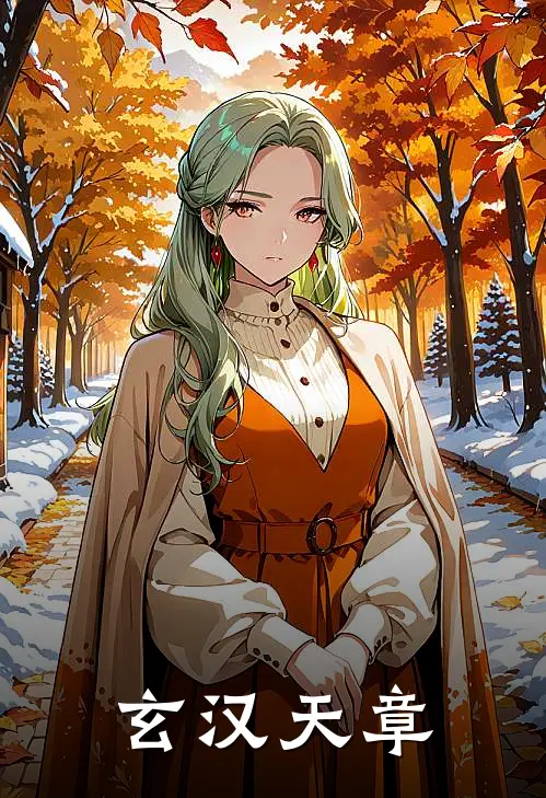玄汉天章