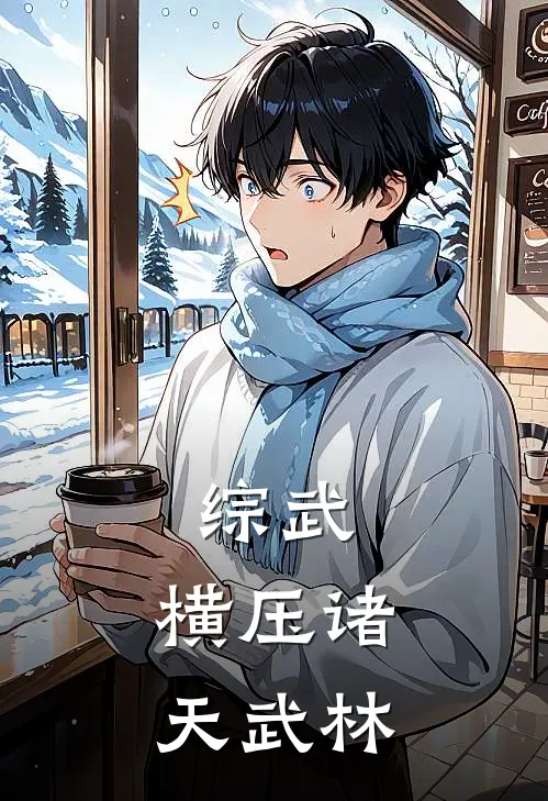 综武：横压诸天武林林峰李莫愁最新章节免费阅读_综武：横压诸天武林全集免费阅读