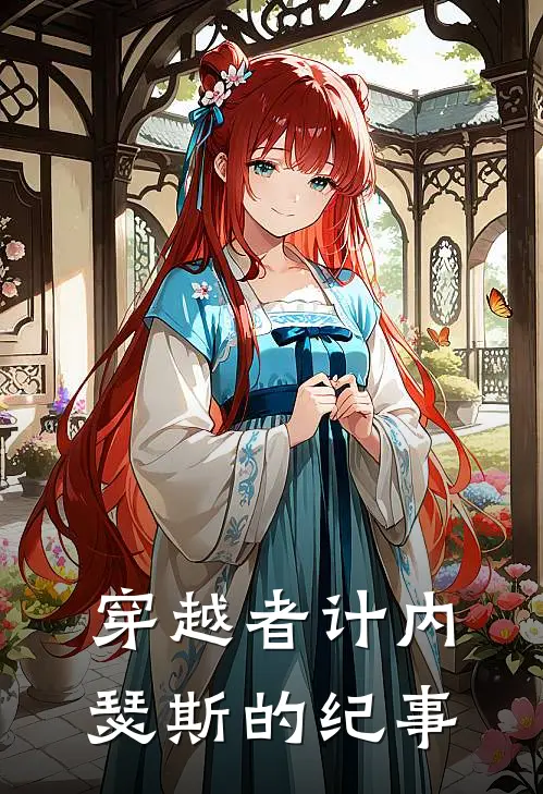 穿越者计内瑟斯的纪事