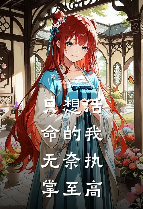 只想活命的我，无奈执掌至高