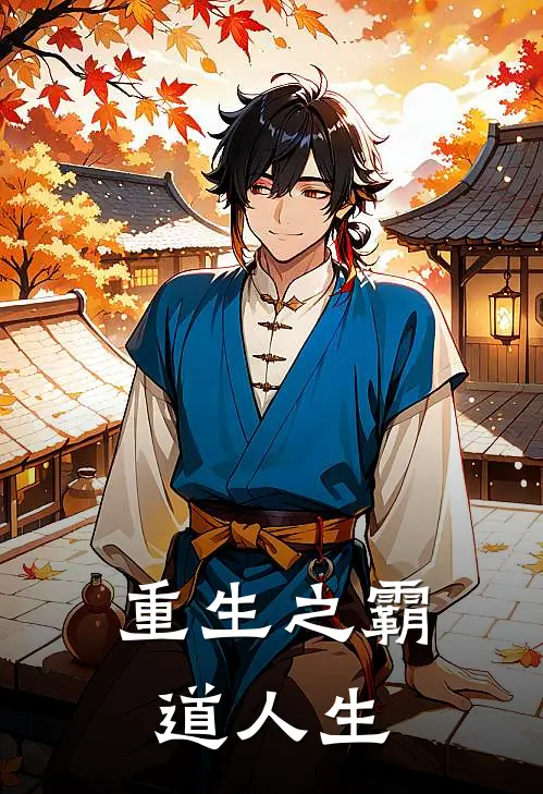重生之霸道人生