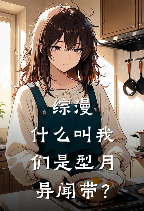 综漫，什么叫我们是型月异闻带？