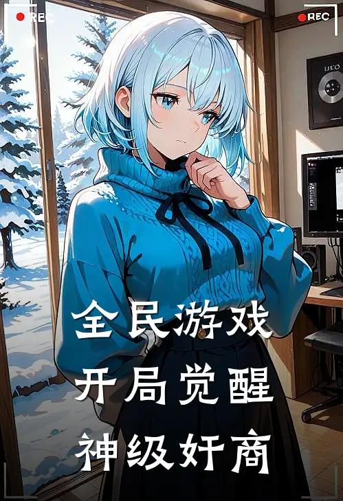 全民游戏：开局觉醒神级奸商