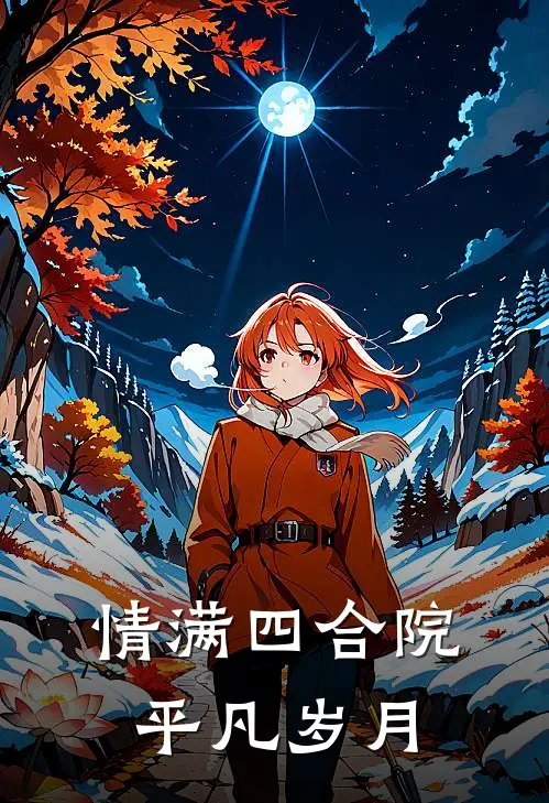 情满四合院：平凡岁月林卫国秦淮茹新热门小说_最新章节列表情满四合院：平凡岁月(林卫国秦淮茹)