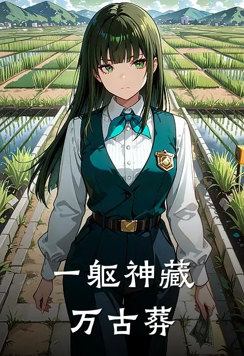 一躯神藏万古葬