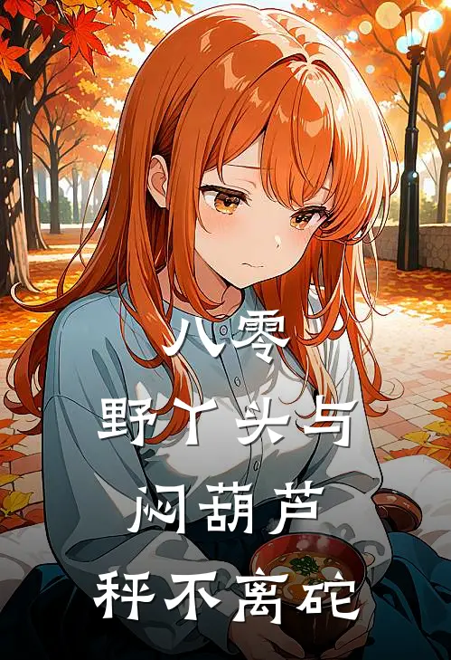 八零：野丫头与闷葫芦：秤不离砣