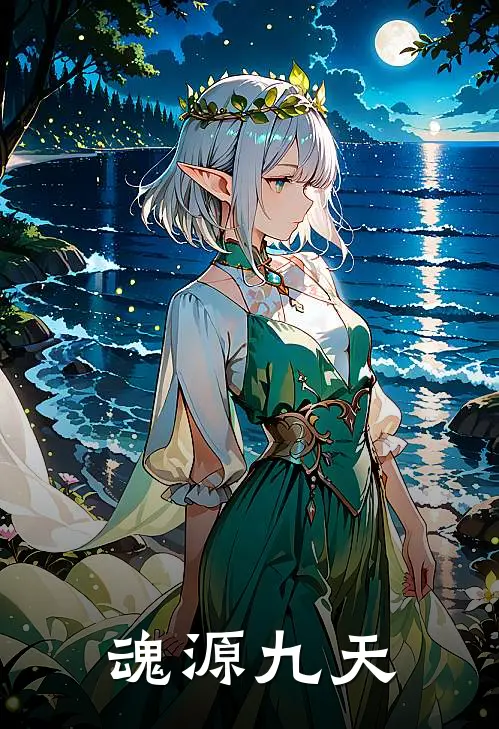 魂源九天