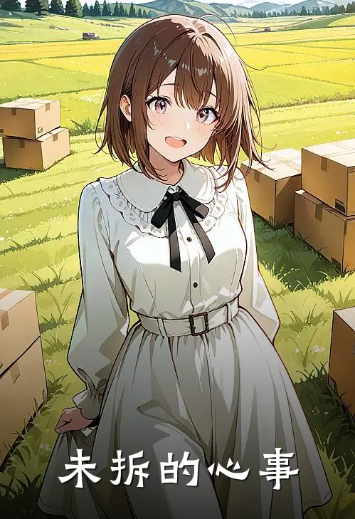 未拆的心事