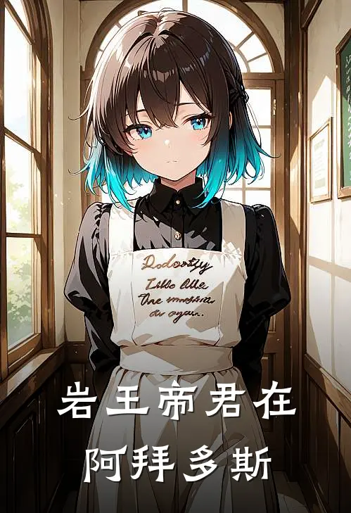 岩王帝君在阿拜多斯