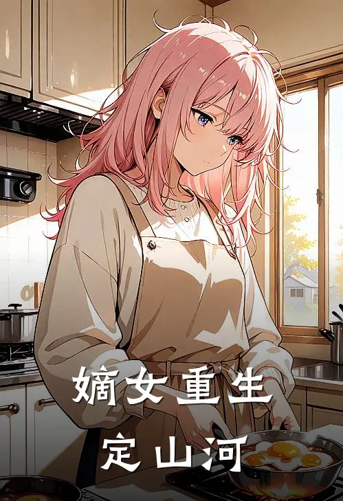 嫡女重生定山河