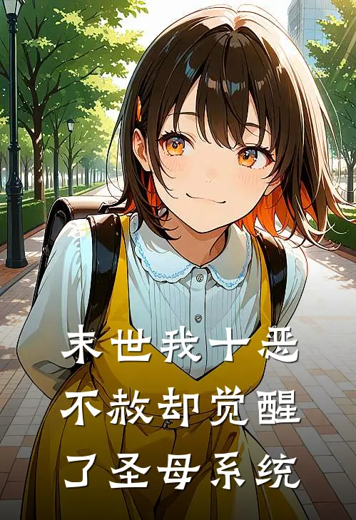 末世我十恶不赦却觉醒了圣母系统