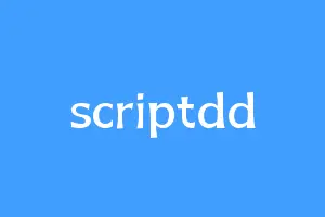 scriptdd