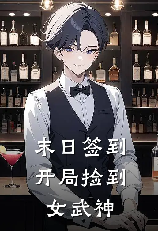 末日签到：开局捡到女武神(程岳李二虎)免费阅读_热门的小说末日签到：开局捡到女武神程岳李二虎