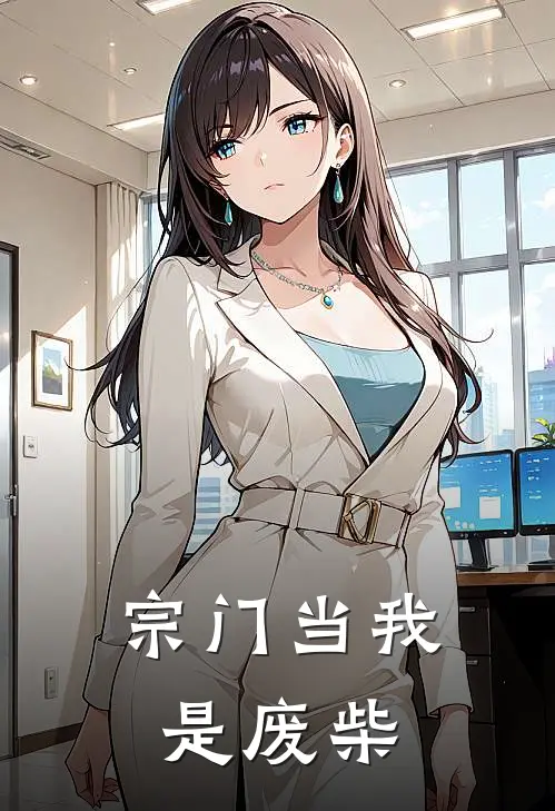 林拙林拙宗门当我是废柴全本免费在线阅读_宗门当我是废柴全本阅读