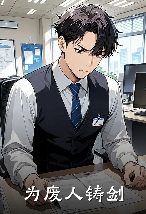 为废人铸剑(沈铁心萧无咎)免费小说全集_完本小说免费阅读为废人铸剑(沈铁心萧无咎)