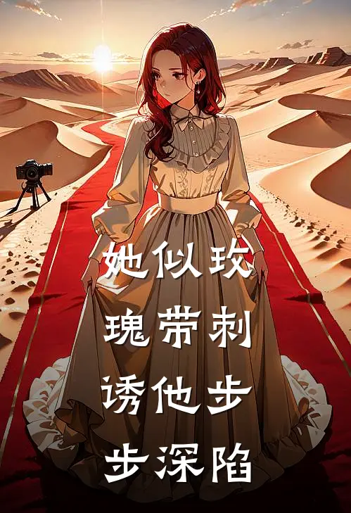 她似玫瑰带刺，诱他步步深陷姜姝林煜完本热门小说_小说推荐完结她似玫瑰带刺，诱他步步深陷姜姝林煜