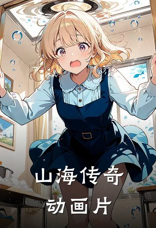 山海传奇动画片